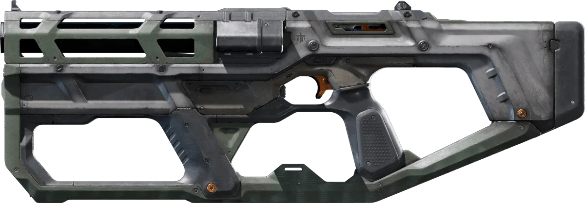 Paladin weapon in Highguard